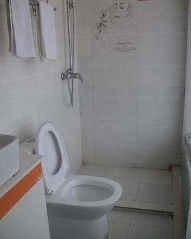 Yalanfang Hotel Suzhou  Eksteriør billede