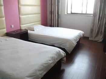 Yalanfang Hotel Suzhou  Eksteriør billede