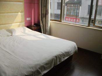 Yalanfang Hotel Suzhou  Eksteriør billede