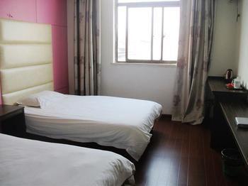 Yalanfang Hotel Suzhou  Eksteriør billede