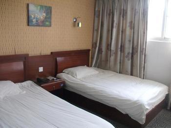 Yalanfang Hotel Suzhou  Eksteriør billede